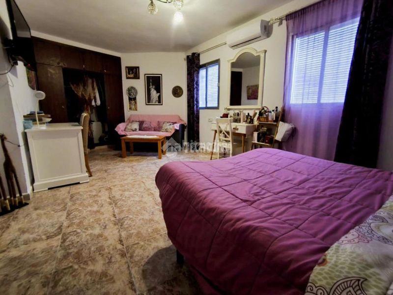 Foto 1efe162c-c3fb-4038-b938-b3cedea19aa6. Piso  en venta en Zona de la Vega Antequera