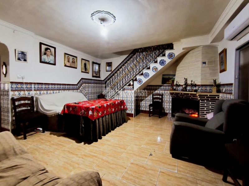 Foto 20b62fd2-6939-4b08-a925-c83fedbcddec. Piso  en venta en Zona de la Vega Antequera