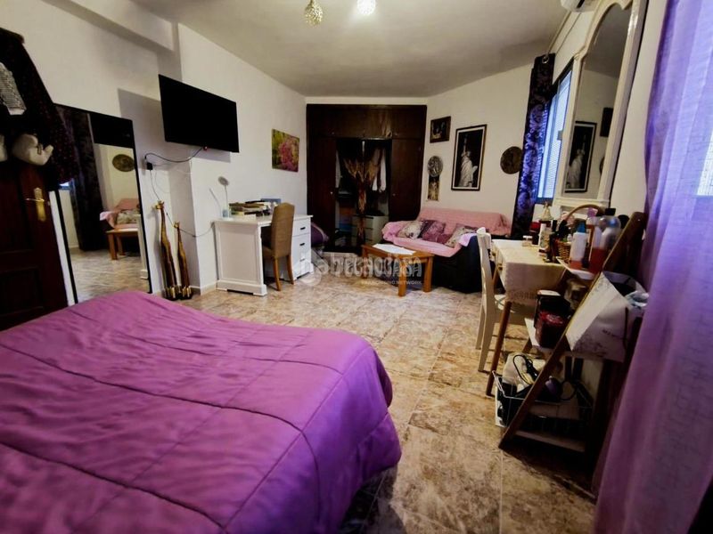 Foto 21116889-8598-455a-b870-9f1e6067276e. Piso  en venta en Zona de la Vega Antequera