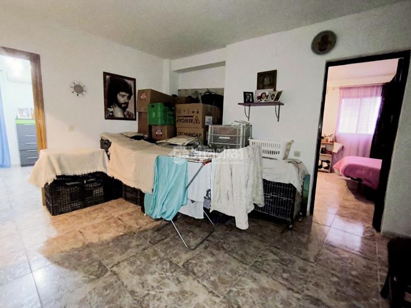 Foto 22862f5e-a156-4c37-a315-0e6451e7015f. Piso  en venta en Zona de la Vega Antequera