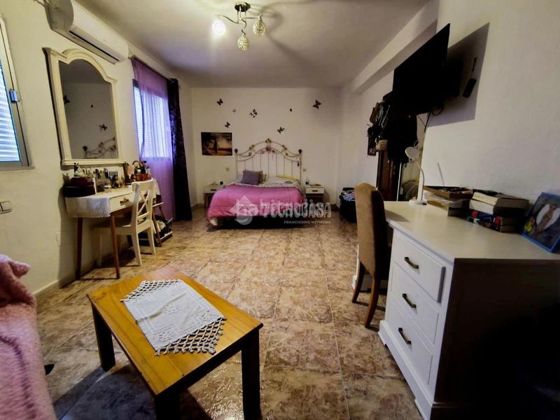 Foto 382583fa-86b8-4eec-acfe-d2a7ffad9723. Piso  en venta en Zona de la Vega Antequera