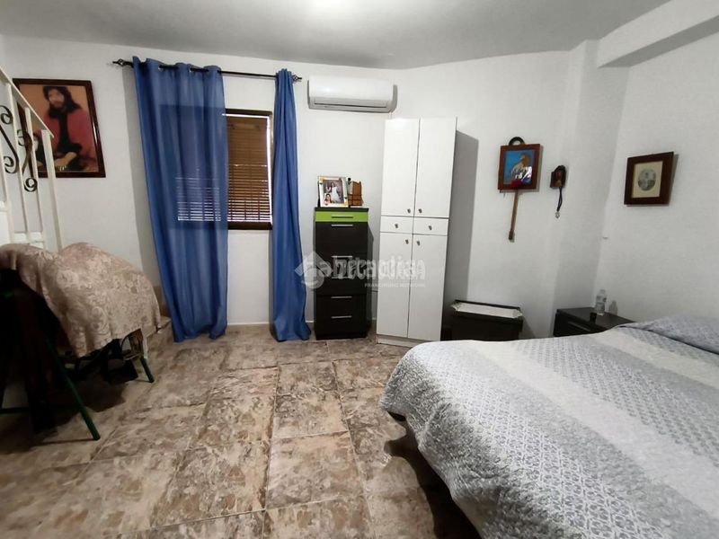 Foto 408b86c3-e629-47b9-bdda-1ca01bec88da. Piso  en venta en Zona de la Vega Antequera