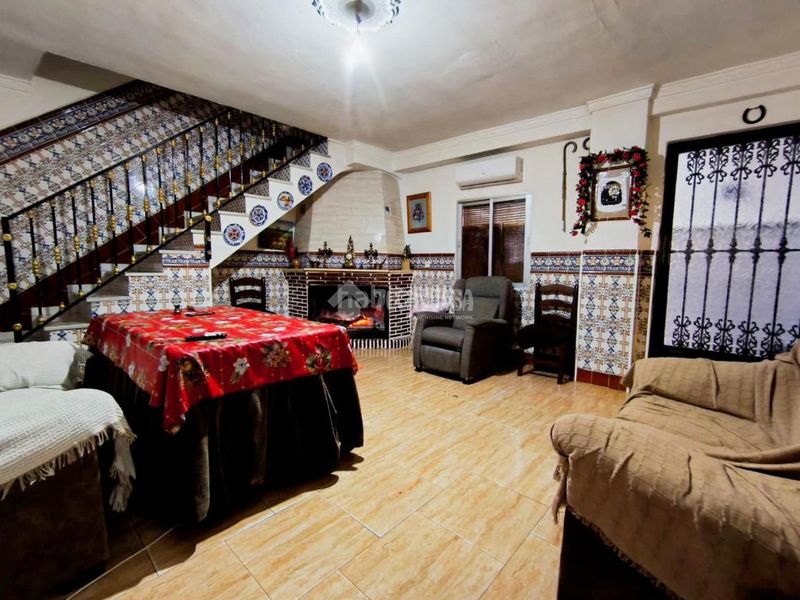 Foto 46a9920d-a32f-427c-8d0b-940351f48960. Piso  en venta en Zona de la Vega Antequera