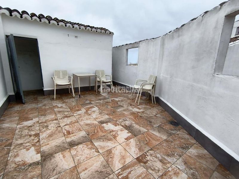 Foto 46b92fe9-9ae0-4626-a0a4-a080a781223a. Piso  en venta en Zona de la Vega Antequera