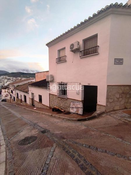 Foto aa2a2ce9-d5b4-4d6e-8e58-43f428349cad. Piso  en venta en Zona de la Vega Antequera