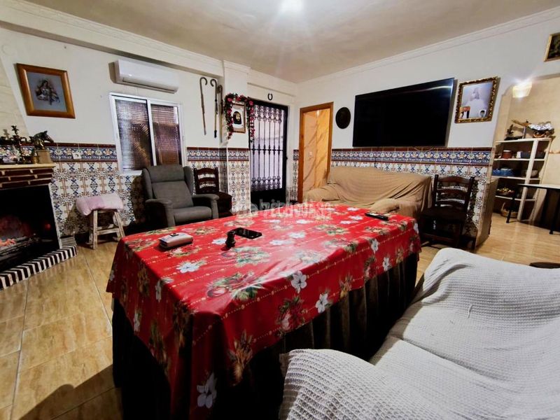 Foto e0453dfd-f84e-41d1-8d74-d5a9f95579b8. Piso  en venta en Zona de la Vega Antequera