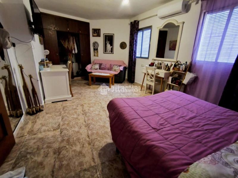 Foto e82e2a5c-ca71-4890-a54a-a27cc2b0026b. Piso  en venta en Zona de la Vega Antequera