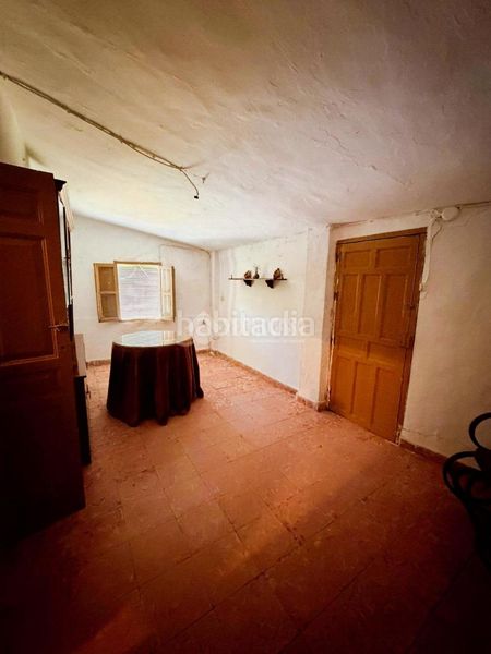 Foto 05fa1d03-bde3-4efb-b6c9-e17a419a19b0. Masia a Casco Histórico Antequera