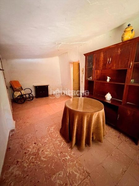 Foto a1c2277a-2257-4b0f-b19d-52f4e61f8334. Masia a Casco Histórico Antequera