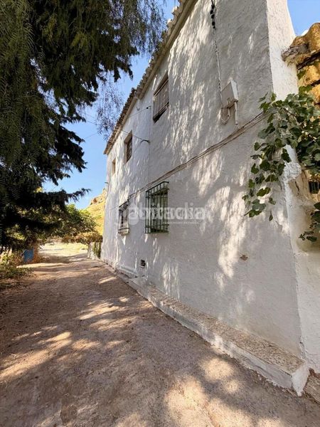 Foto c561b54a-717f-4cd6-8765-0ee085163627. Masia a Casco Histórico Antequera
