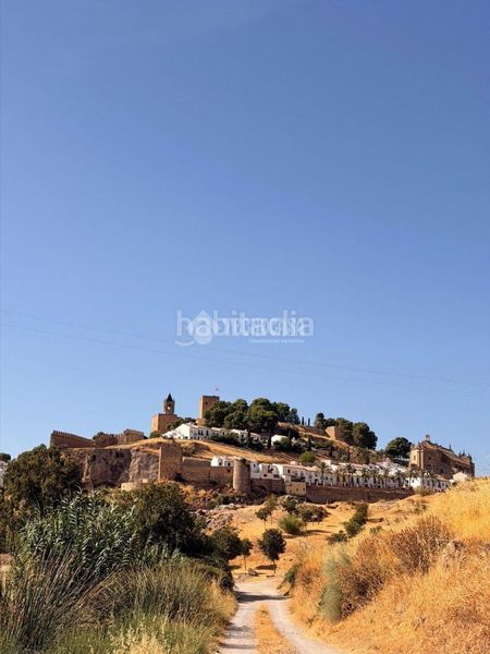 Foto cc360851-5de4-4d56-ab29-e0f3eb9a86aa. Masia a Casco Histórico Antequera