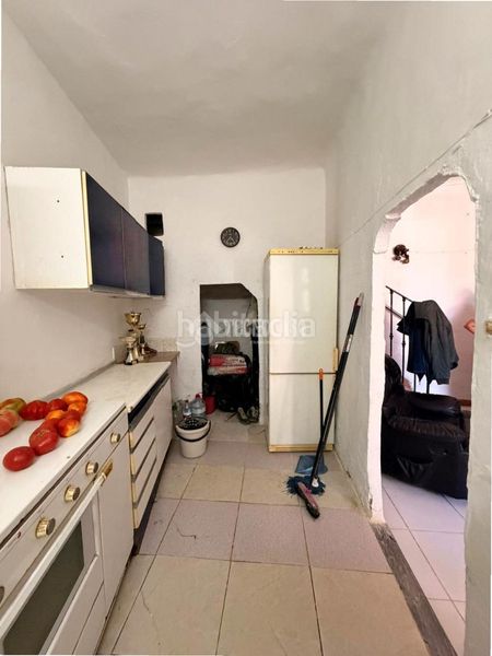Foto cd3d6d32-8bad-4009-9e52-829c91ea73a9. Masia a Casco Histórico Antequera