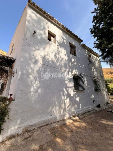 Foto f63e3d08-4349-449b-8657-9858db9d4fcc. Masia a Casco Histórico Antequera