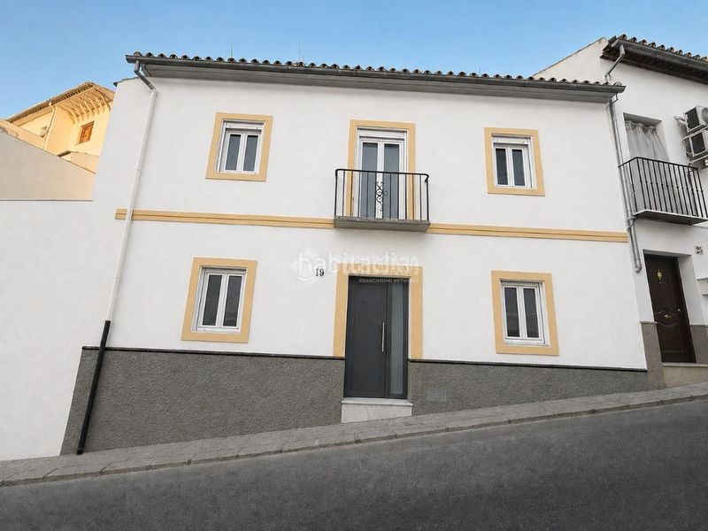 Foto 497fb78f-b3c9-4b34-b247-7608b0588bb4. Casa a Casco Histórico Antequera