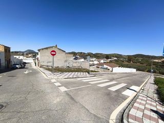 Finca rústica a Almargen. Terrenos en venta en almargen