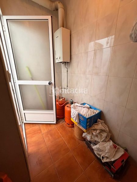 Foto 50e67d12-eae3-4ba0-9979-5d5eb13ac62b. Casa aparellada a Zona de la Vega Antequera