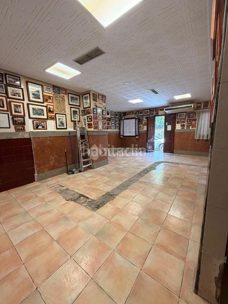 Foto b2075ba5-ce04-4589-98e9-d90049bdb31b. Casa aparellada a Zona de la Vega Antequera