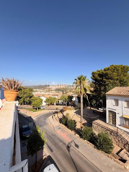 Foto c79647d5-2285-43ed-a699-abde38f245cd. Casa aparellada a Zona de la Vega Antequera