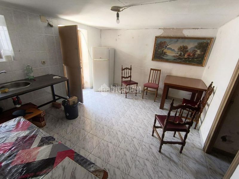 Foto f37b2ffe-4e05-471e-b4c8-e08e35c6d806. Casa a Humilladero