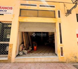 Local Comercial a Centro