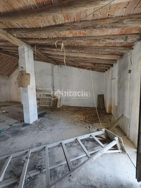 Foto 91a4d7be-3b76-4afa-ad9e-c9bbf2033995. Casa a Trigueros