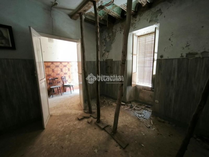 Foto c1867a46-0362-497e-bfeb-eed046c28279. Casa a Trigueros