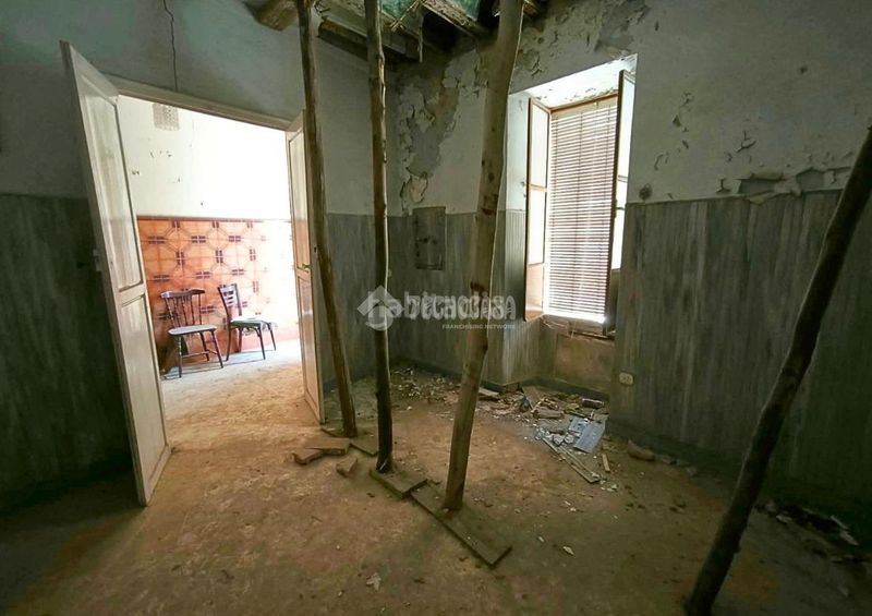 Foto c8bc754c-d0e1-4e35-9054-cb75c7535992. Casa a Trigueros