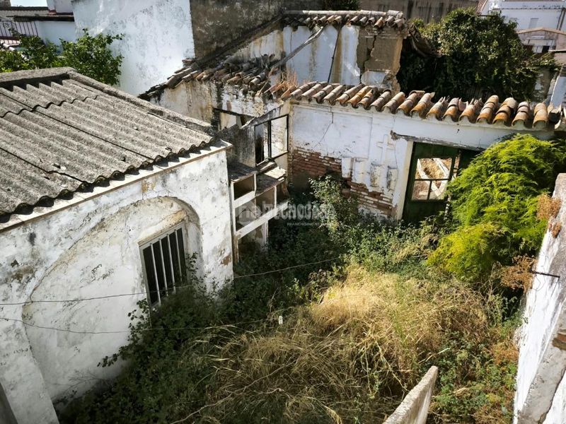 Foto d7b7da17-f308-4ef3-9dc9-e09247abba96. Casa a Trigueros