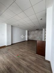 Miete Geschäftsraum in Trigueros. Tienda en alquiler en trigueros