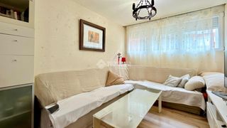 Flat in Fontarrón. Piso en venta en madrid