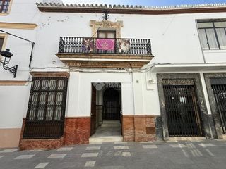Towny house  Calle cervantes. Casa en venta en arahal