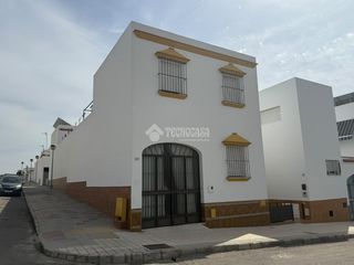 Casa aparellada a AVENIDA DEL CALVARIO
