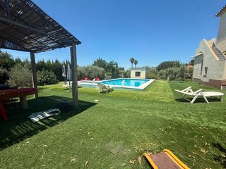 Masia  Venta el ritmo. Casa rural en venta en arahal