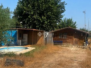 Bauernhof  Urb. los olivares c/ irene s/n. Casa rural en venta en arahal