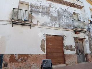 Casa aparellada a PLAZA VIEJA