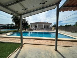 Bauernhof  V.r granada. Casa rural en venta en arahal