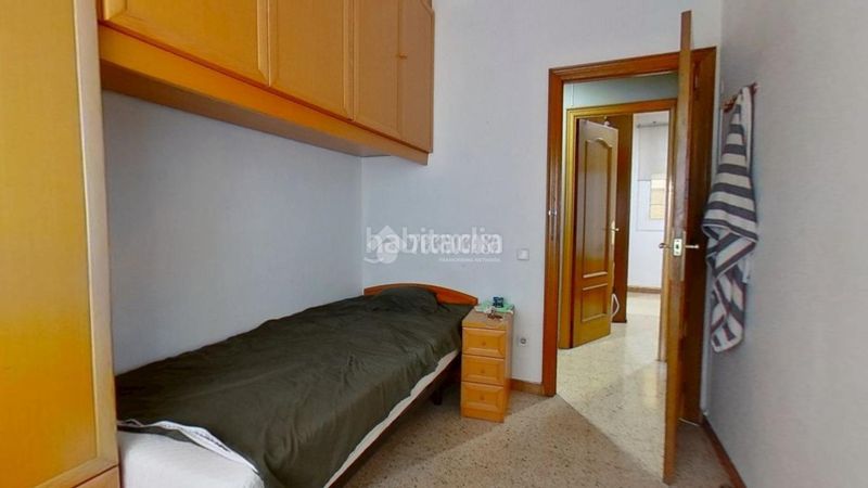 Foto 417f4bbd-2e72-4ae0-9166-d7c481bb4e64. Pis a Can Puiggener Sabadell