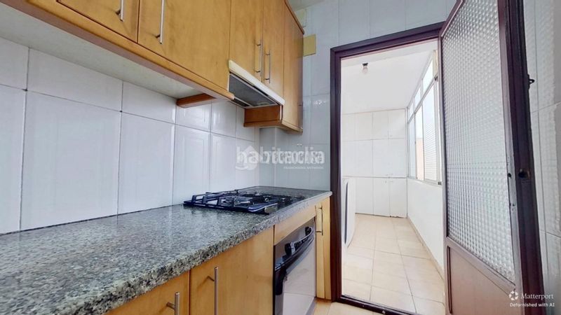 Foto 07c7eacc-4228-47f4-87f3-e00076f4827e. Flat in Ca n'Oriac Sabadell