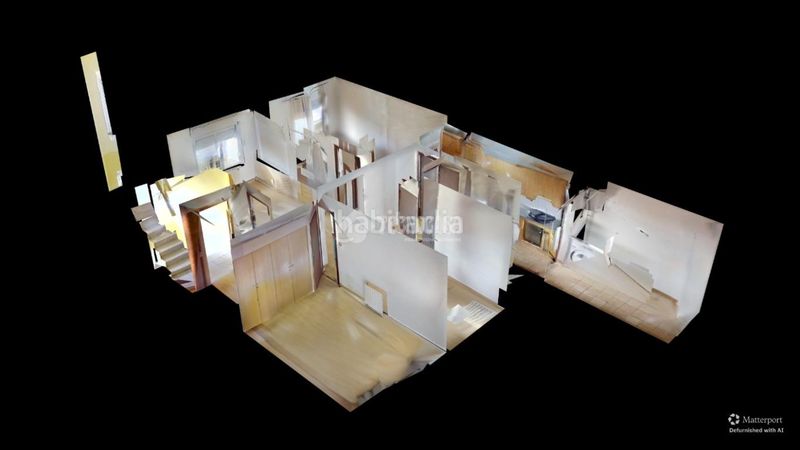 Foto 0d48ecd7-7e77-4926-ab5b-f5b178ca85f1. Flat in Ca n'Oriac Sabadell