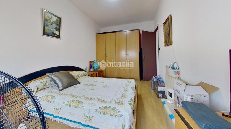 Foto 323289a3-14ff-4859-9c90-ffb960df4505. Flat in Ca n'Oriac Sabadell
