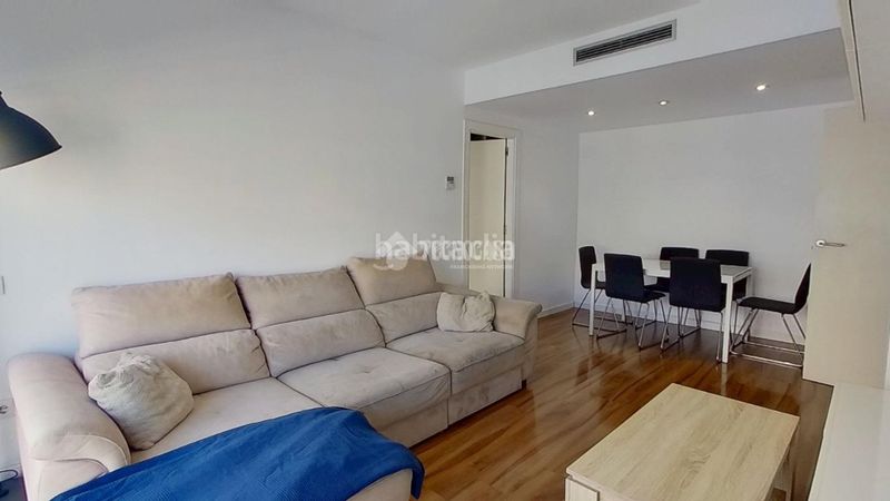 Foto de2b70a5-72c2-4e24-86a1-d3f0b327a821. Pis amb calefacció a Can Gambús Sabadell