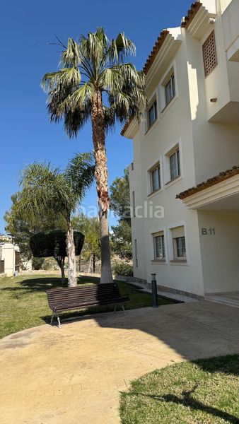 Foto 453c8e95-72d5-41d0-8c69-01d77e80fb57. Dúplex amb aparcament piscina a Golf Bahía Finestrat