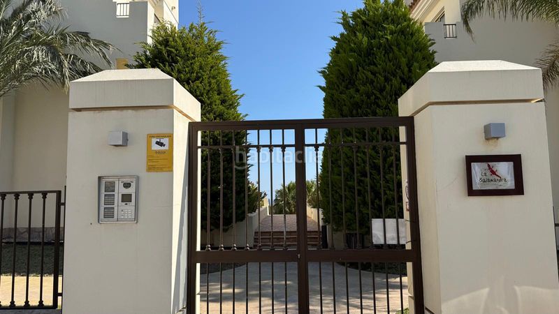 Foto 7fb91a6e-93b4-4492-b04f-f640e27bcd79. Dúplex amb aparcament piscina a Golf Bahía Finestrat