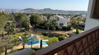 Duplex in Golf Bahía