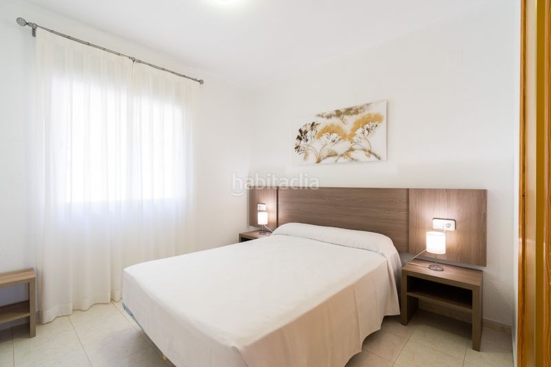 Foto 02294f14-09da-4d6b-bf93-ec54e86c4890. Apartament amb aparcament piscina a Cometa Calp