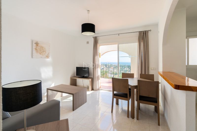 Foto 3c215584-22e0-4531-b079-8d465dcc3226. Apartament amb aparcament piscina a Cometa Calp