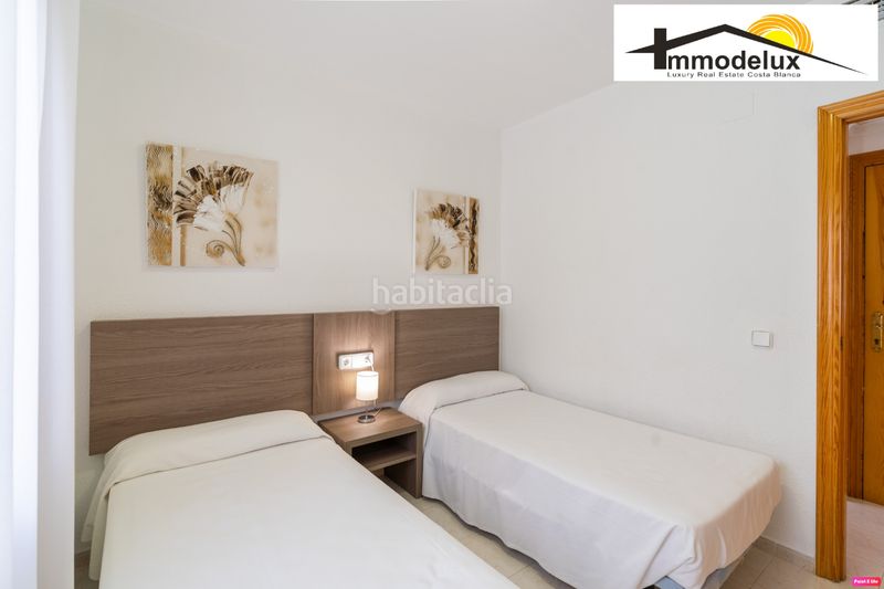 Foto bc9e89ff-6dbd-40b3-9e84-2b01cf663b1a. Apartament amb aparcament piscina a Cometa Calp