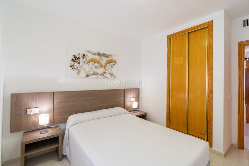 Foto cc8c91c4-405a-44d4-a9b6-825980c9b645. Apartament amb aparcament piscina a Cometa Calp