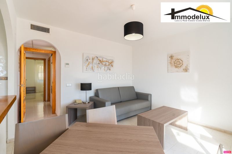 Foto d0e81cfa-bb2c-4701-9b4a-370630057eaf. Apartament amb aparcament piscina a Cometa Calp