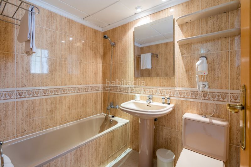 Foto d7283a0c-26cc-4af3-81e5-580ca594b37d. Apartament amb aparcament piscina a Cometa Calp